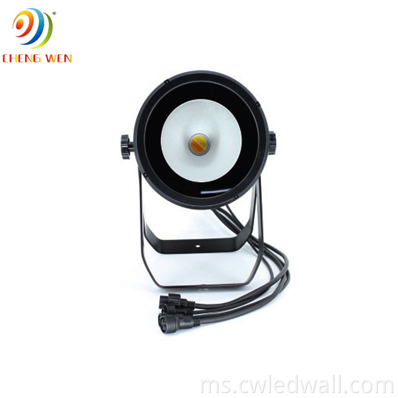 COB 100W Blinder Stage Light